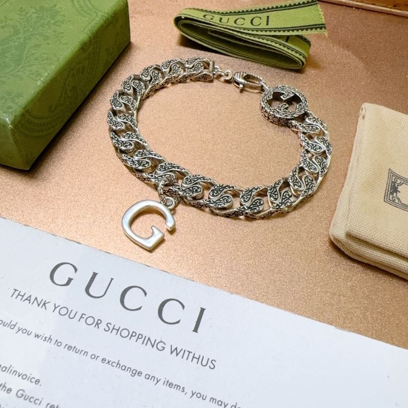 Gucci Bracelets